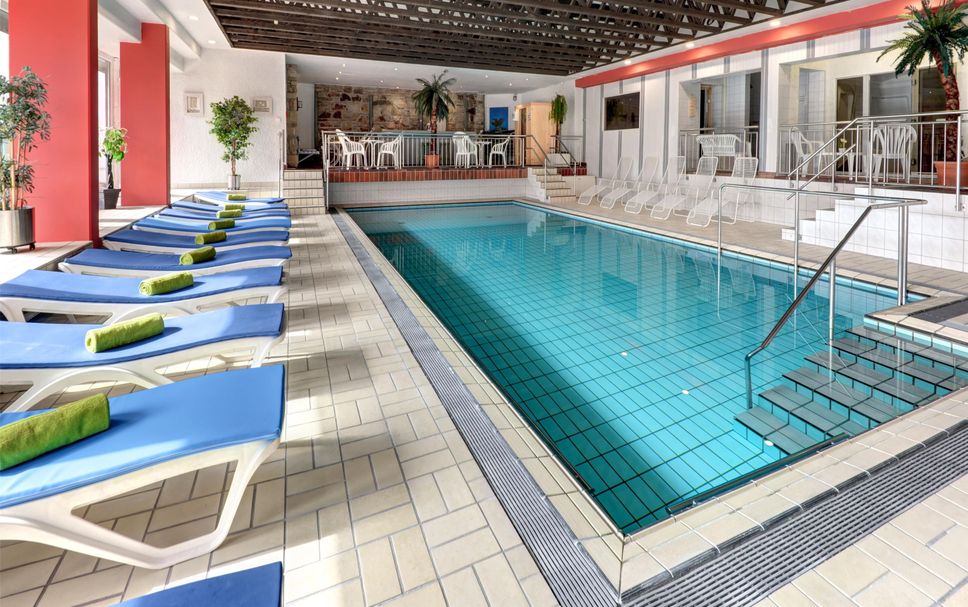 Pool Billede