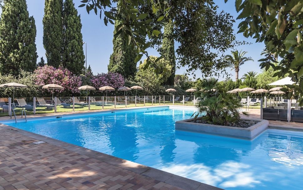 Pool Billede