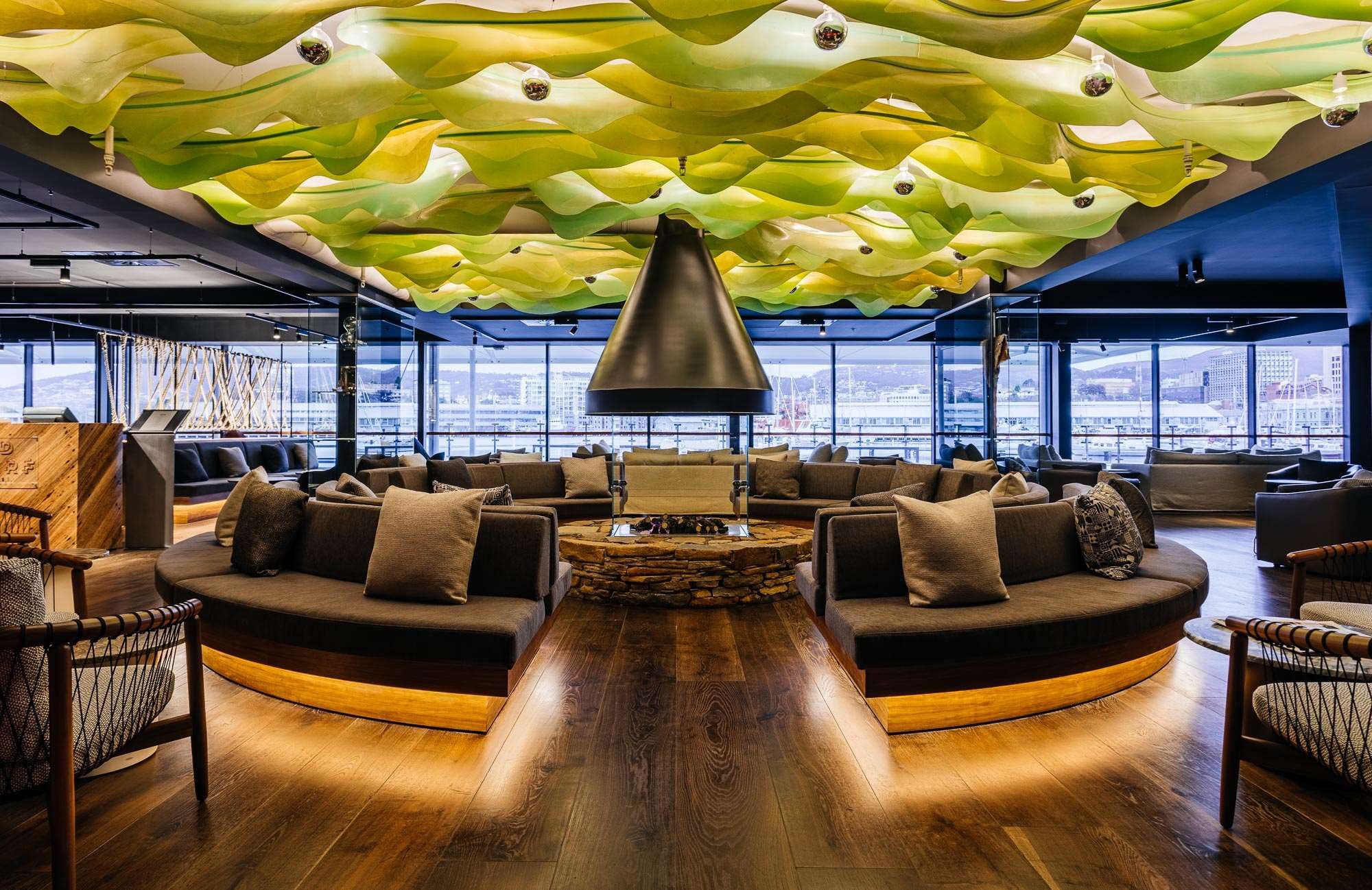 Lounge Billede