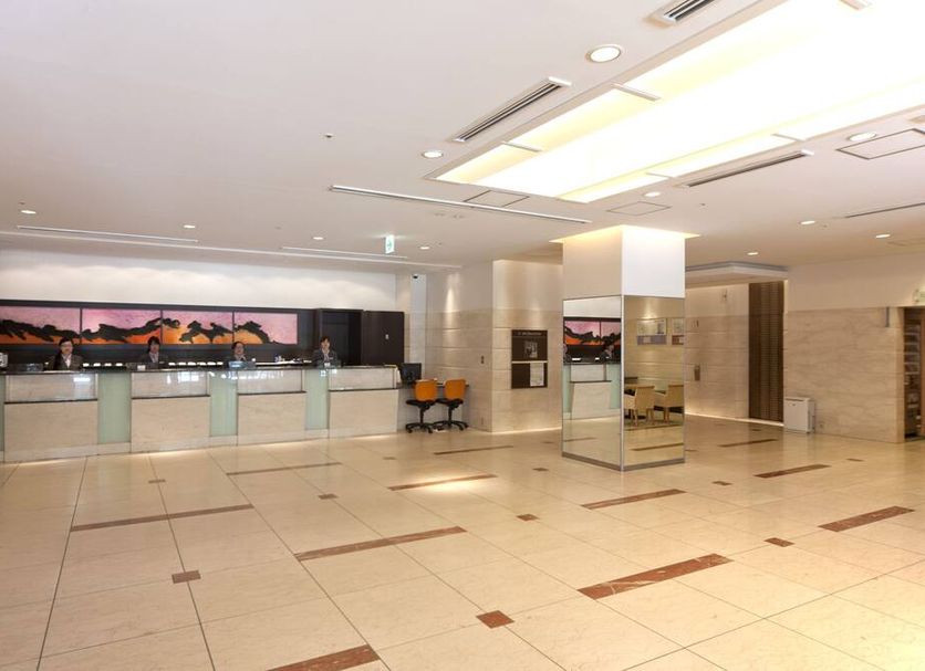 Reception Billede