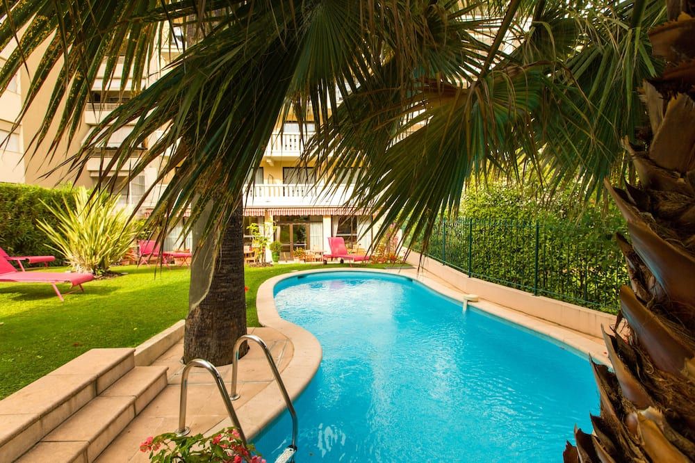 Pool Billede