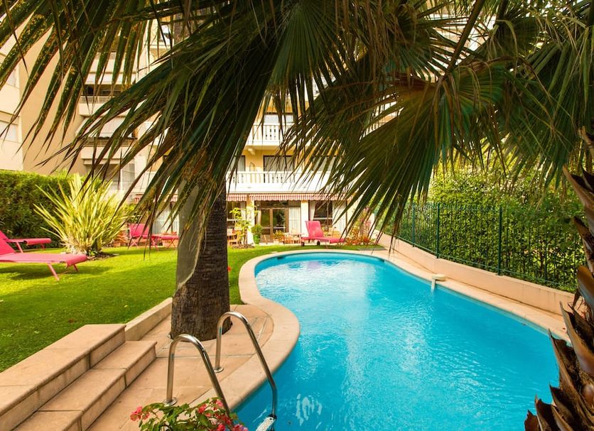 Pool Billede