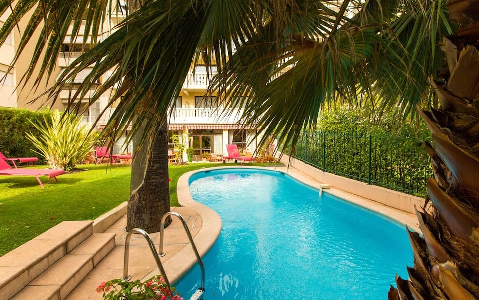 Pool Billede