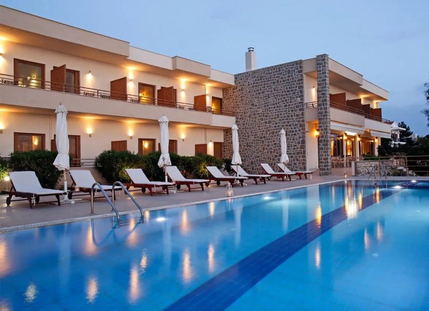 Pool Billede