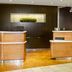 Receptionist