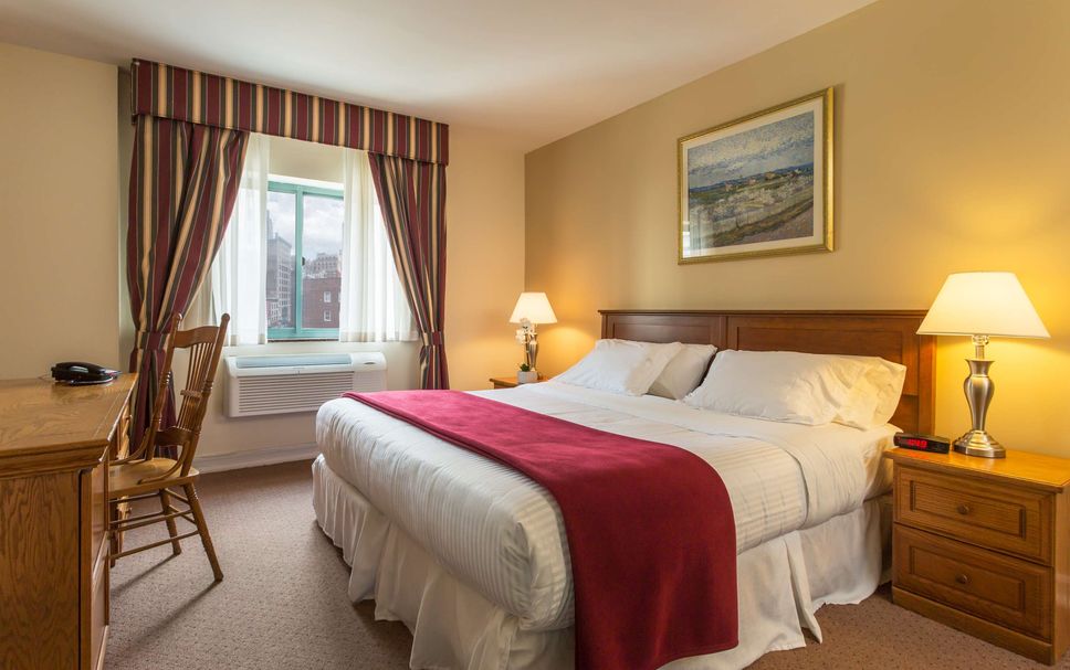 Soveværelse Billede