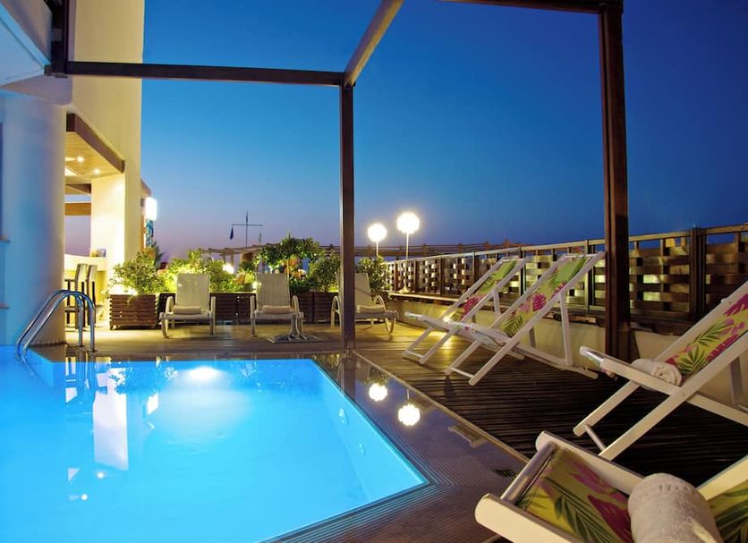 Pool Billede