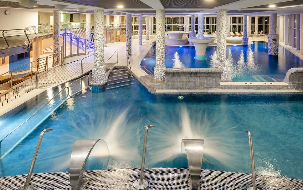 Pool Billede