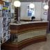 Receptionist