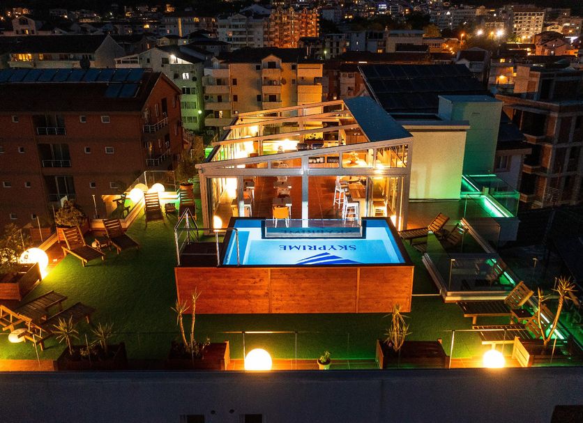 Pool Billede