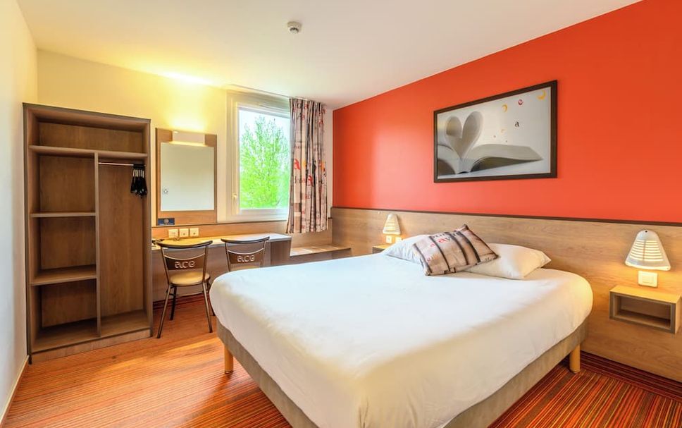 Soveværelse Billede