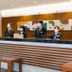 Receptionist