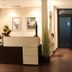 Receptionist