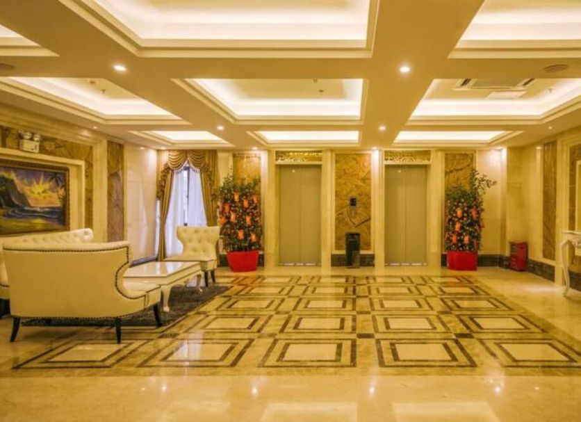 Reception Billede