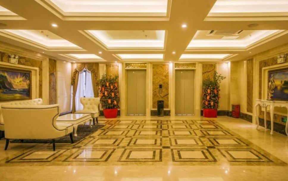 Reception Billede