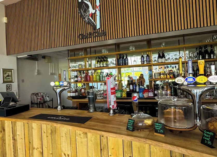 Bar Billede