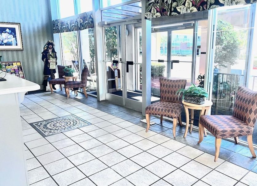 Reception Billede