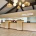 Receptionist
