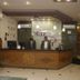 Receptionist