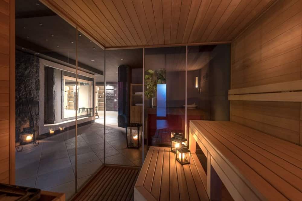 Spa Billede