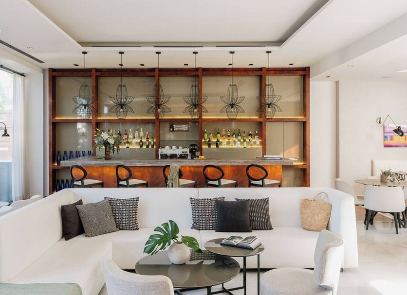 Bar Billede
