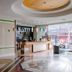 Receptionist