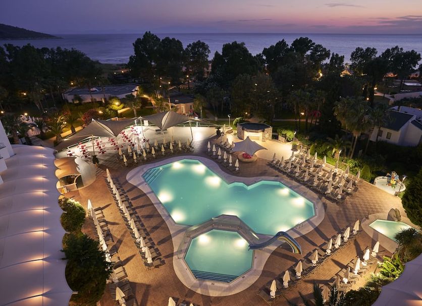 Pool Billede