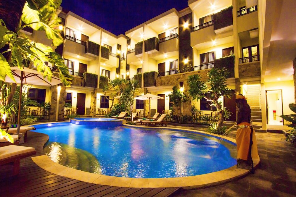 Pool Billede