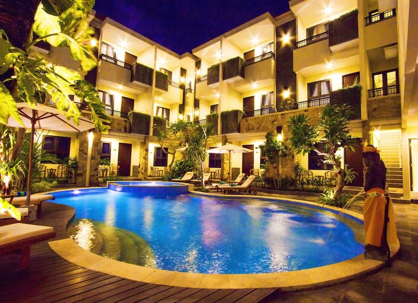 Pool Billede