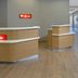 Receptionist