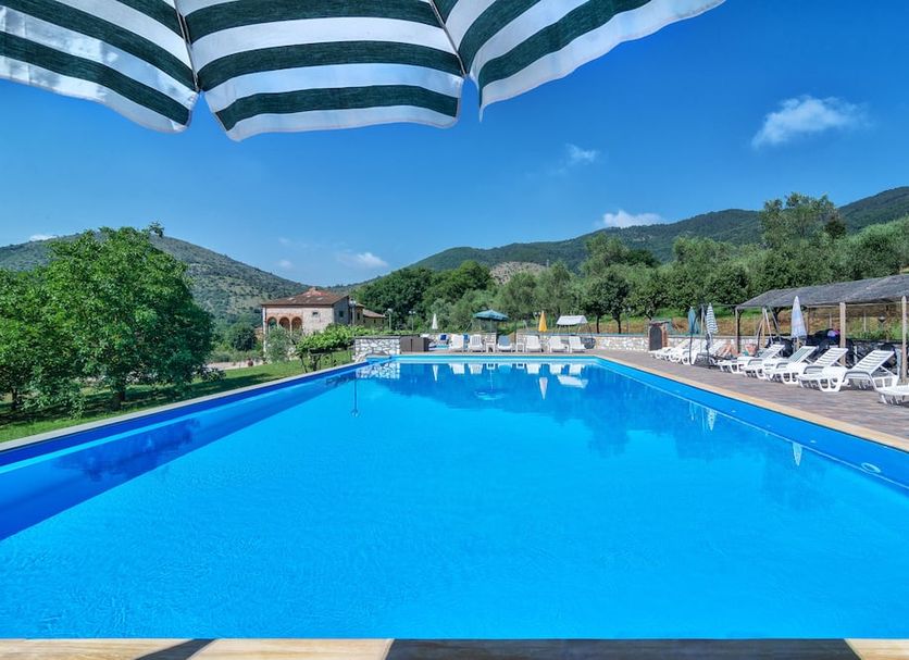 Pool Billede
