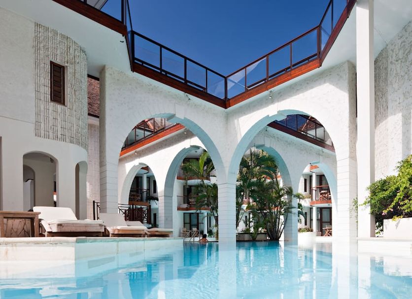 Pool Billede