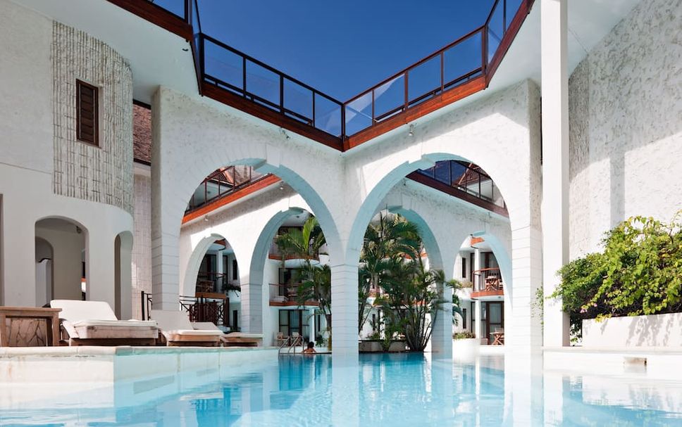 Pool Billede
