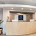 Receptionist