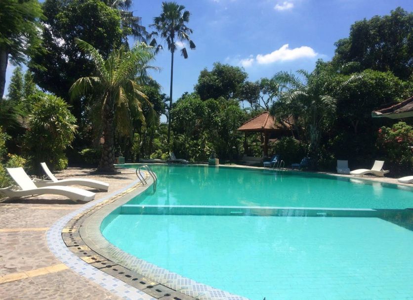 Pool Billede