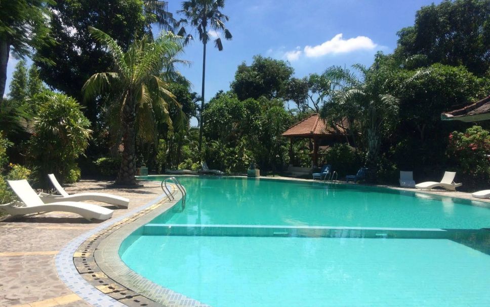 Pool Billede