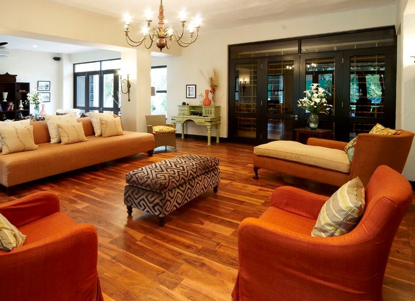Lounge Billede