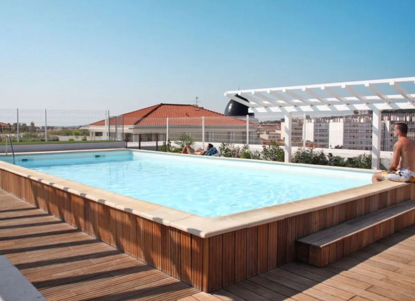 Pool Billede
