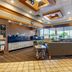 Receptionist
