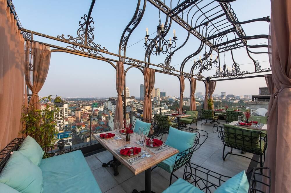Balkon