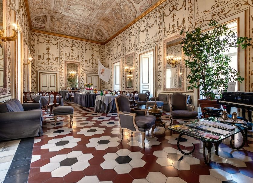 Lounge Billede