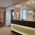 Receptionist
