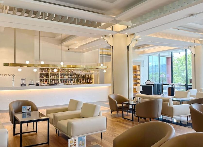 Lounge Billede