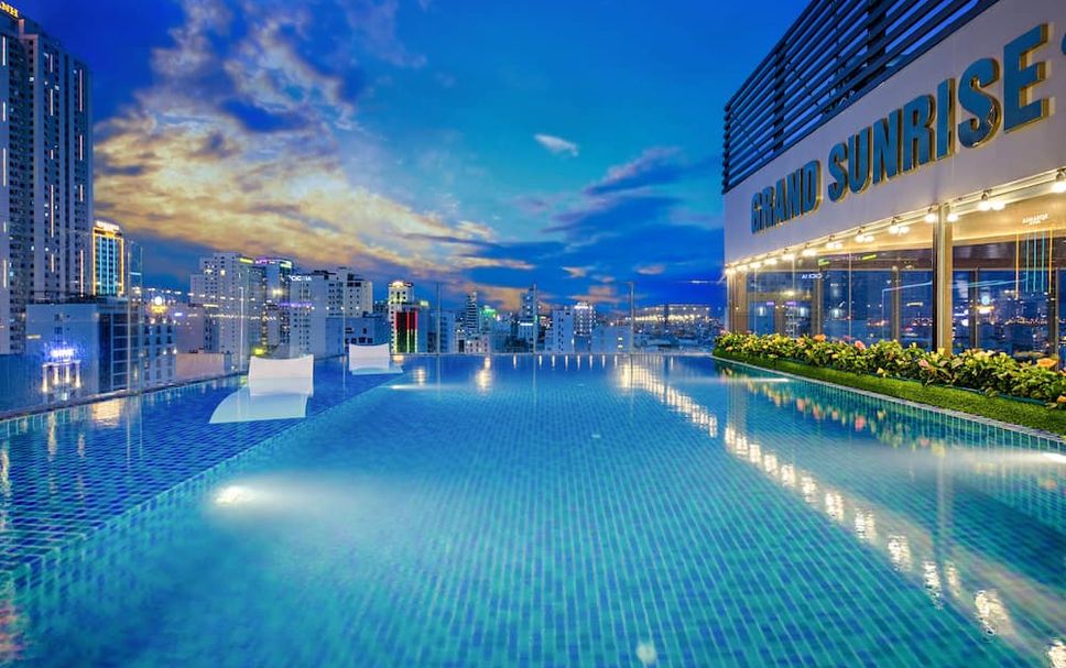 Pool Billede