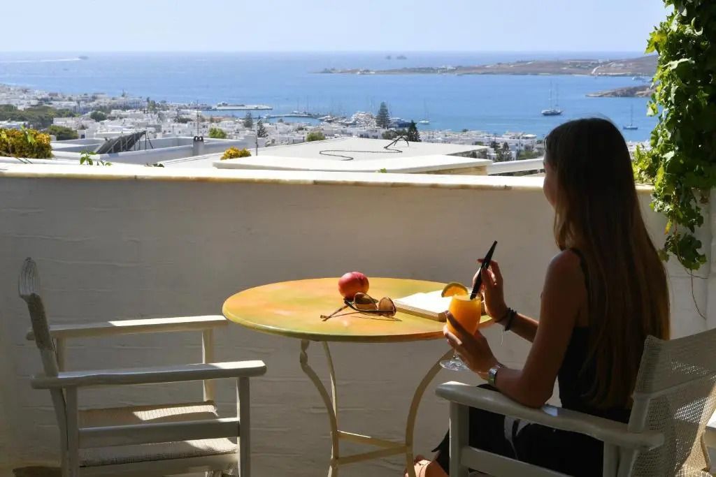 Balkon