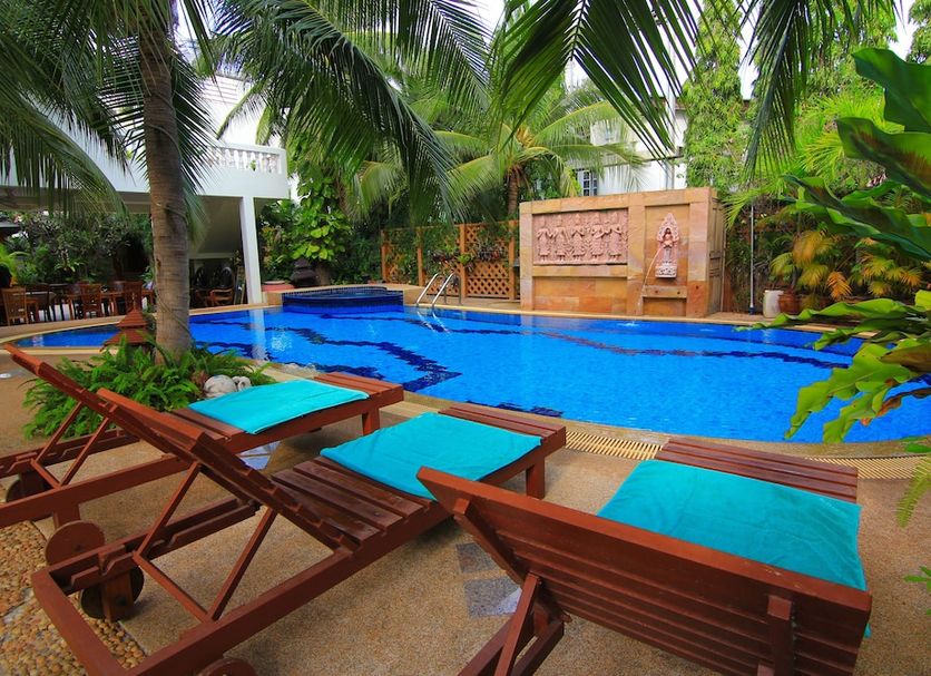 Pool Billede