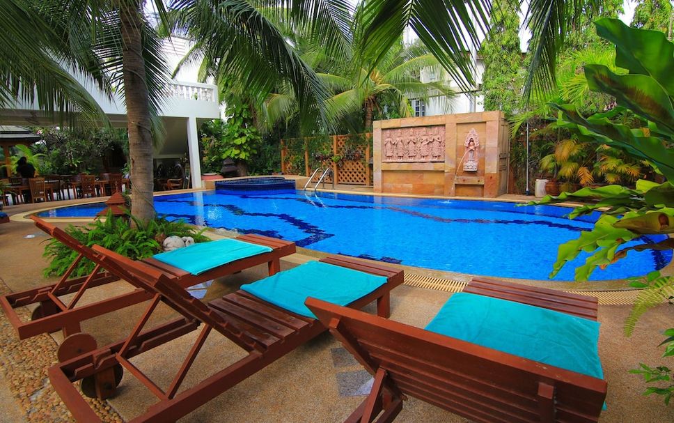 Pool Billede