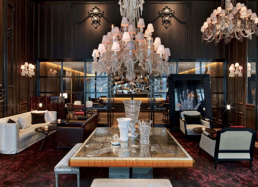 Lounge Billede