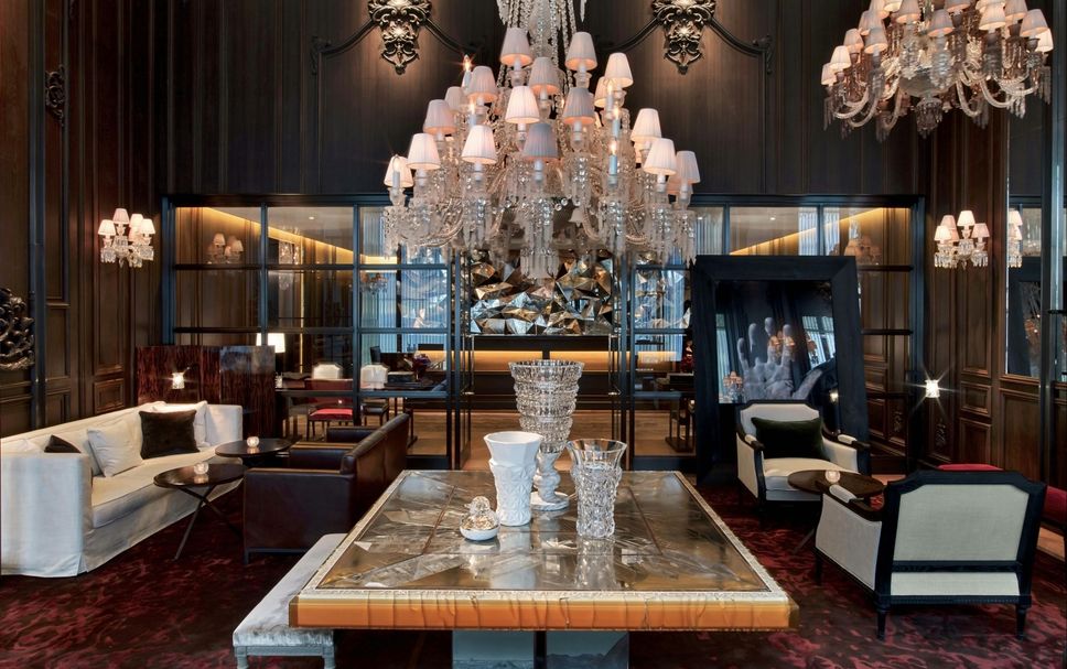 Lounge Billede