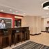 Receptionist